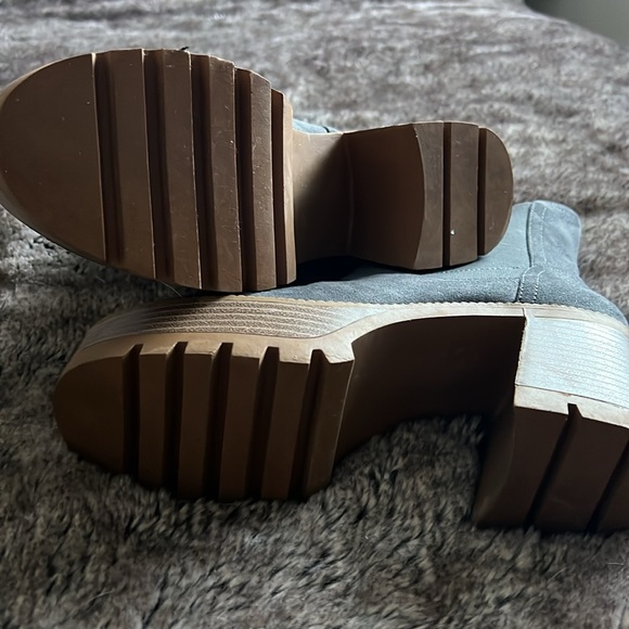 Dolce Vita lug booties - Picture 4 of 4